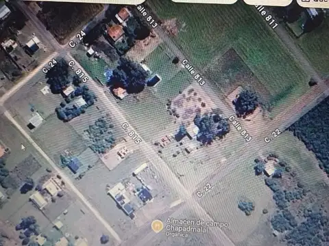 Terreno en Venta de 450,0 m2