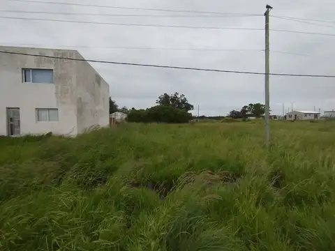 Terreno en Venta en Barrio Chapadmalal, USD 15.000