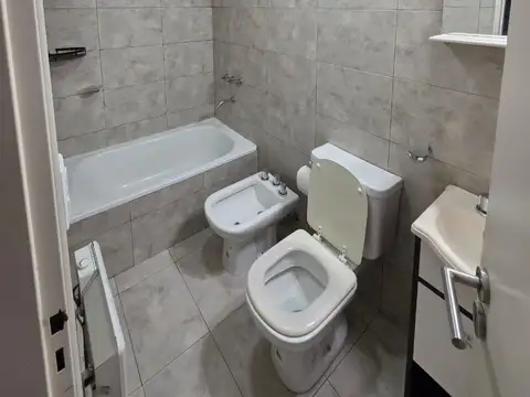 Departamento en Alquiler de Monoambiente