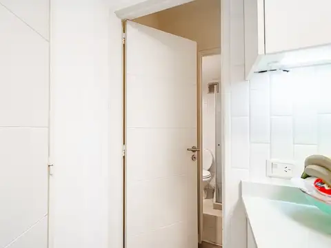 Departamento en Venta 28 años