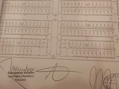 Terreno en Venta de 278,0 m2