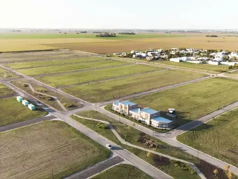 TERRENO EN VENTA EN RICARDONE