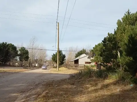 Terreno en Venta en San Bernardo del Tuyu, USD 38.000