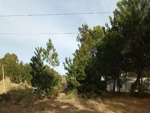 Terreno en Venta en San Bernardo del Tuyu, USD 38.000