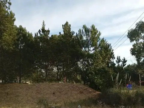 Terreno en venta de 995m2 ubicado en San Bernardo