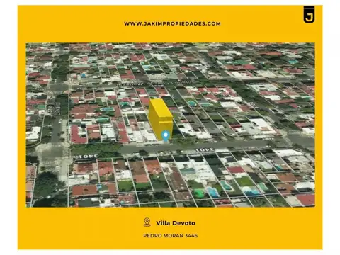 Terreno en Venta de 368,0 m2