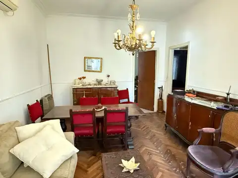 Terreno en Venta en Villa Devoto, USD 480.000