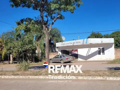 Local en Venta en General Jose de San Martin, USD 170.000