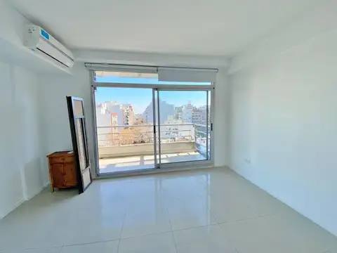 Monoambiente en alquiler - Nuñez - Av Cabildo 3400
