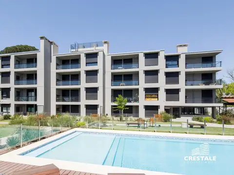 Departamento en Venta en Fisherton, USD 156.000