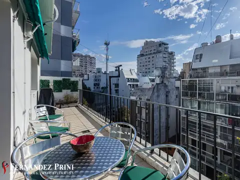 Departamento en Venta de 2 dormitorios