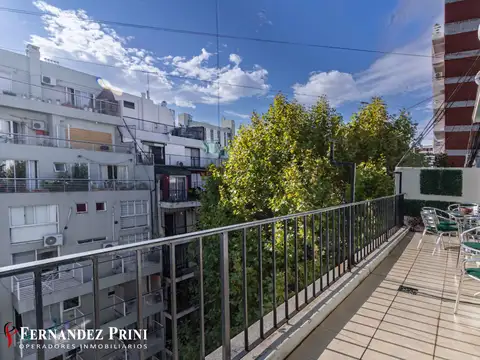 Departamento en Venta 60 años