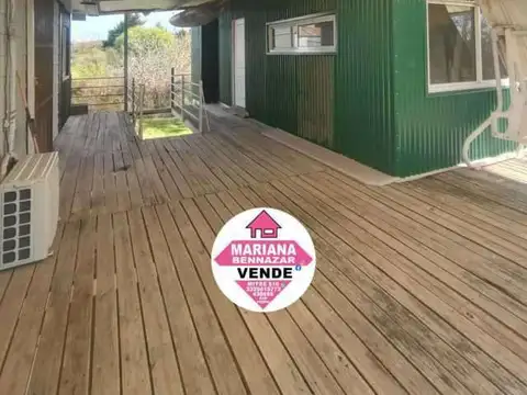 Casa en Venta 5 años