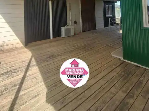 Casa en Venta de 3 dormitorios