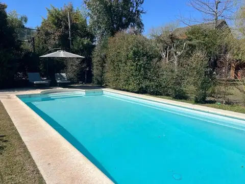 ALQUILER TEMPORARIO GALAPAGOS 4 dormitorios 2da ENERO