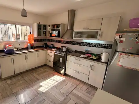 Casa en Venta 5 años