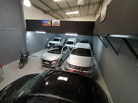 VENTA LOCAL COMERCIAL CONCESIONARIA AVENIDA ALEM