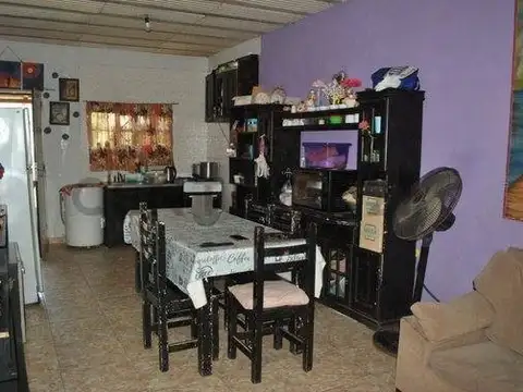 Casa en Venta de 1 dormitorio