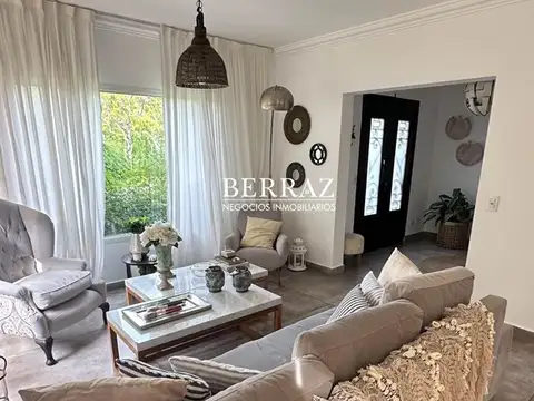 Casa en Venta de 3 dormitorios