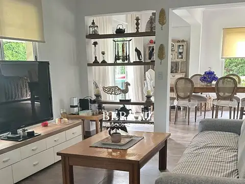 Casa en Venta 15 años