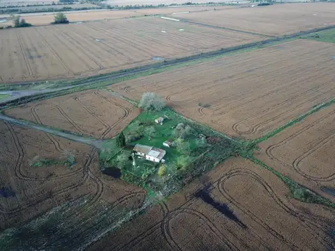 Campo en venta - 2 Dormitorios 1 Baño - Cochera - 23.000Mts2 - Exaltación de La Cruz