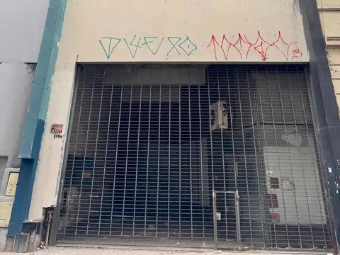 Terreno en Venta 7  mts Frente