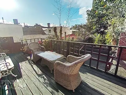 Casa en Venta 90 años