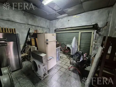 Venta Terreno de 574mts con Casa a reciclar  Bernal Oeste