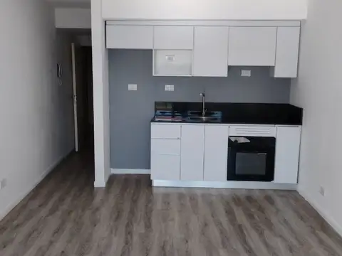 Monoambiente Puerto Norte - Av. Carballo Nro 271