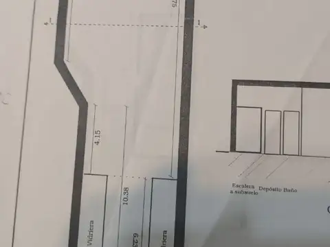 Local en Alquiler en Congreso, USD 2.300