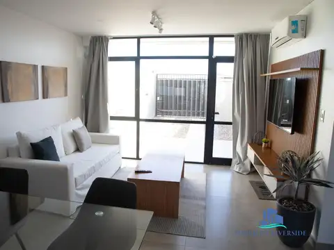 Departamento en Alquiler de 3 ambientes