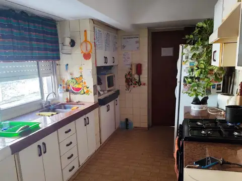 Departamento en Venta de 3 dormitorios