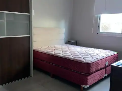 Departamento en Alquiler Temporal de 3 ambientes