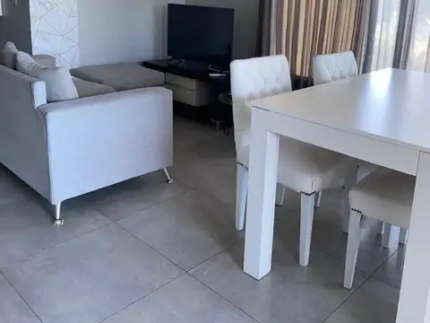 Departamento en Alquiler Temporal de 2 dormitorios