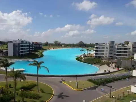 Alquiler Temporario Lagoon Pilar