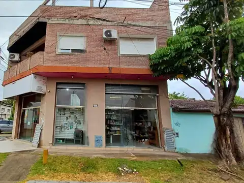 Local en alquiler en Coronel Bogado, Grand Bourg, Malvinas Argentinas