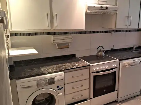 Departamento en Venta de Monoambiente