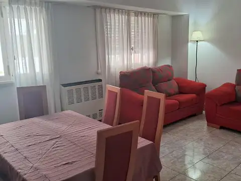 Departamento en Venta en Plaza Colon, USD 105.000