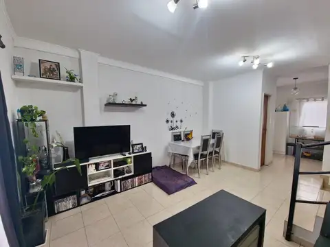 Depto Tipo Casa en Venta en Sarandi, USD 79.000