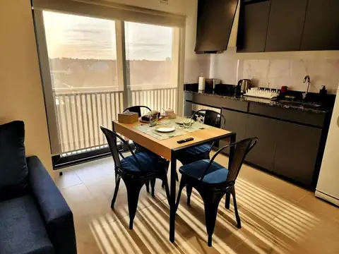 Departamento en Alquiler 2 años