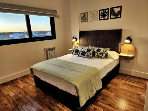 Departamento en Alquiler al Norte