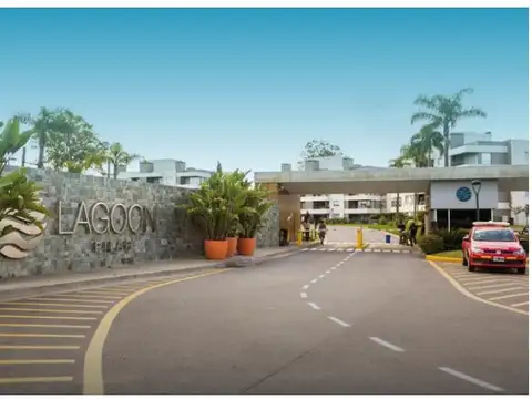 Departamento en Venta en Countries y Barrios Cerrados en Pilar, USD 145.460