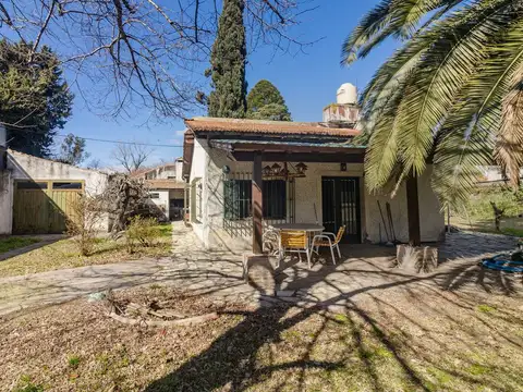 Terreno en Venta de 1378,0 m2