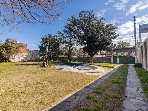 VENTA  AMPLIO TERRENO TORCUATO TIGRE APTO CREDITO