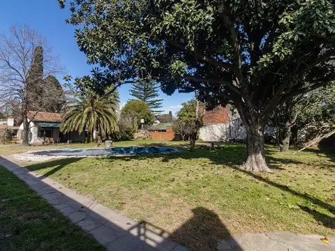 Terreno en Venta en Don Torcuato, USD 499.000