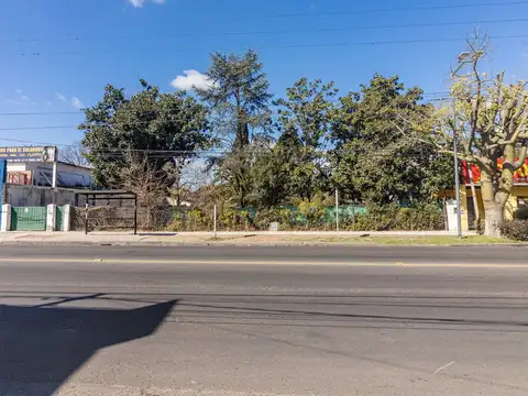 Terreno en Venta de 1378,0 m2