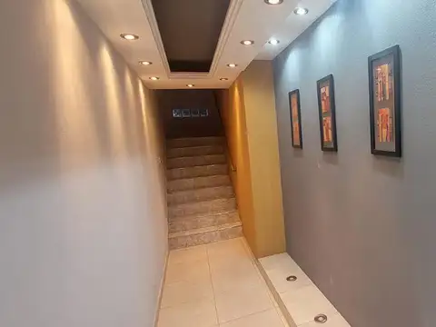 Depto Tipo Casa en Venta de 1 dormitorio