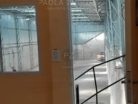 Galpon en Alquiler en Wilde, $ 2.500.000