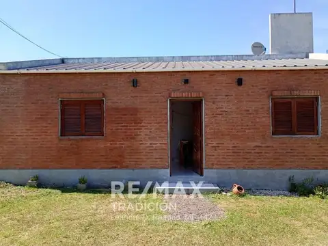 Dominguez crisanto, Chaco 100