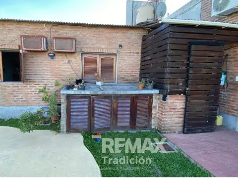 Casa en Venta - Resistencia -  3 amb. c/ Pileta